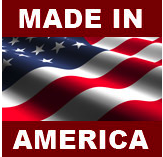 Made in America Logo